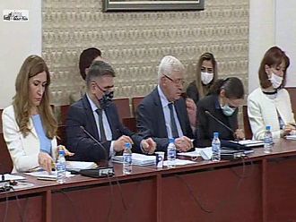 МС ще преценява дали епидемичната ситуация е извънредна или не