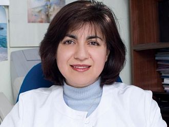 Доц. д-р Мария Стаевска: Пациент с наследствен ангиоедем беше опериран ненужно 3 пъти 