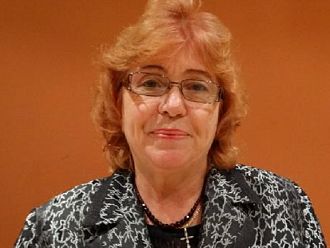 Проф. Невена Цачева е предложена за орден „Св. Св. Кирил и Методий“ – втора степен