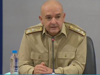 2100 са случаите на коронавирус у нас (Обновена)