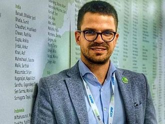 Д-р Радислав Наков отново е избран в ръководството на Европейското обединение по гастроентерология