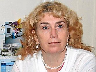 Д-р Магдалена Маринова: Хората най-после оцениха значимостта на нашия труд