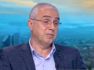 Проф. Владов: Листата на чакащите за трансплантация не се е увеличила значително при извънредното положение