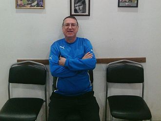 Д-р Михаил Илиев: Да се постараем да останем нормални хора