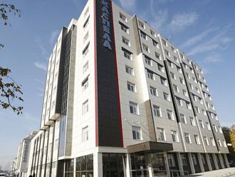Изписаха пациент след 26 дни на апаратна вентилация в УМБАЛ „Каспела” в Пловдив