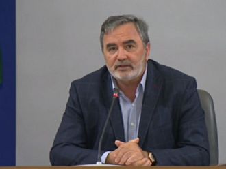 Освобождават болници от лечение на COVID-пациенти (Обновена)