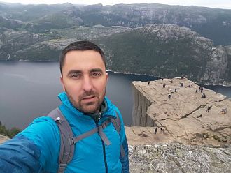 Правете най-доброто за себе си и лошото ще отмине