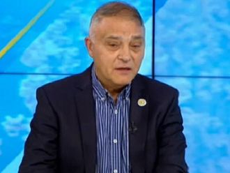 Проф. Свинаров: Инхалаторното въвеждане на антималарици при COVID-19 e много по-щадящо