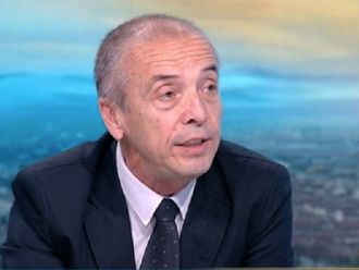 Доц. Мангъров: Чест прави на премиера, че ме чу