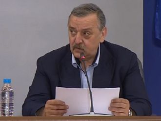 41 нови случая за денонощието, петима са починали