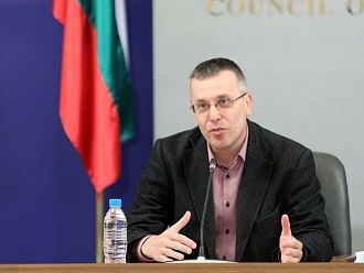 6 нови случая на COVID-19 у нас през последното денонощие