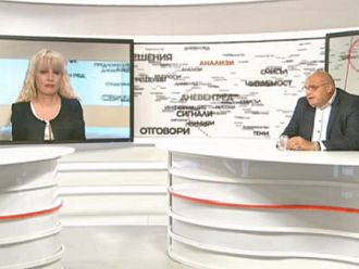 Д-р Николай Брънзалов: Закъсня възстановяването на профилактичните прегледи