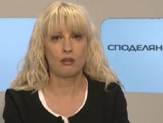 Убождане на деня: Д-р Росица Кръстева