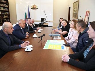 Детската болница ще се строи наново, старата сграда ще бъде съборена