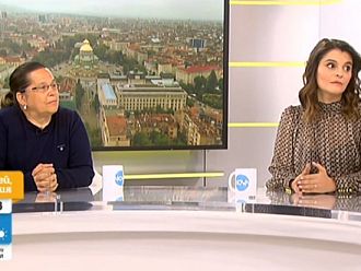 Д-р Гергана Николова: След COVID-19 ще се радваме на живота с едно наум