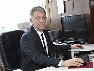 Д-р Стоян Борисов: Трябва да намерим начин в съсловието да се влеят нови, свежи сили