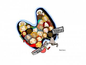 Всеки десети у нас е със заболяване на щитовидната жлеза