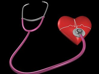 3 193 души са получили инфаркт през първото тримесечие на 2020 г.