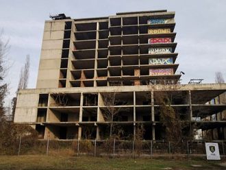 БАЗП настоява работата по новата детска болница да започне незабавно