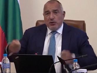 На 15 юни падат всички мерки без социалните