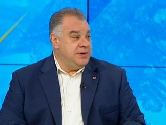 Д-р Ненков: Българинът се грижи повече за джиесема и за колата, отколкото за здравето си