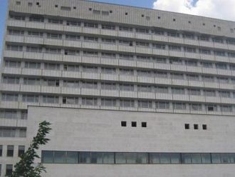 Инфекциозното отделение в МБАЛ-Ямбол се затваря за 14 дни