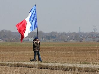 Френските медици протестират, 16 юни е обявен за Ден на национални стачни действия