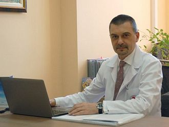 Проф. Паскалев: Трансплантираният пациент е 3 и половина пъти по-евтин за държавата от този на диализа