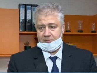 Проф. Балтов: Единният информационен портал вече работи перфектно