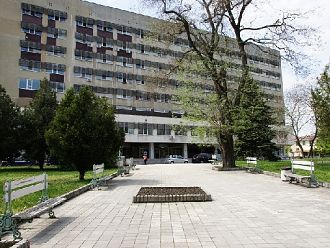 Затварят инфекциозното отделение в МБАЛ-Добрич