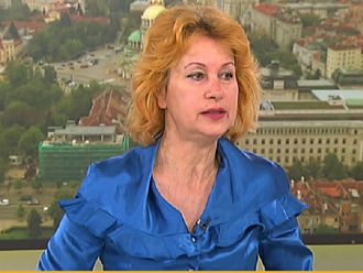 Д-р Ива Христова: Епидемията от COVID-19 у нас е овладяна, но трябва да внимаваме