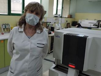 ДКЦ „Софиямед“ с последно поколение апаратура на вносителя Биомед в помощ и на пациентите с COVID-19