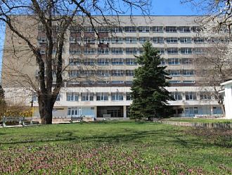 34 лекари и 77 медицински сестри търсят в МБАЛ-Добрич