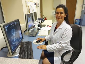 Доц. Дора Златарева: Интервенционалните методи, интегрирани със софтуери и изкуствен интелект, ще намалят значително участието на човешкия фактор