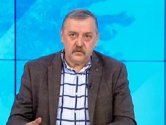 Проф. Кантарджиев: Няма да допуснем клъстерното разпространение да се превърне в масово