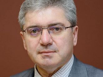 Проф. Красимир Иванов е предложен за орден „Св. Св. Кирил и Методий“- огърлие