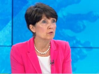 Д-р София Ангелова: Въпреки че е лято, вирусът е сред нас и трябва да внимаваме