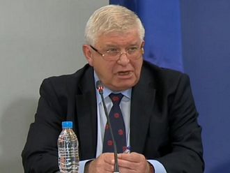 Няма да връщат мерките срещу коронавируса (Обновена)