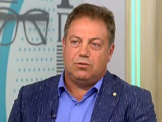 Д-р Маджаров: С глоби няма да спрем заразата