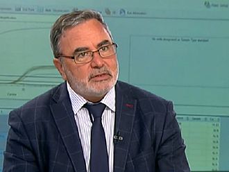 Доц. Кунчев: Всички възможни мерки са на масата, решение ще се вземе според развитието на ситуацията