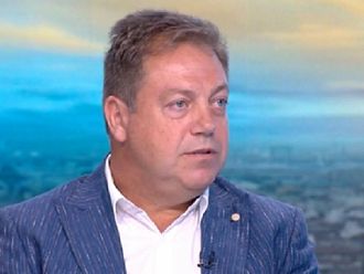 Д-р Маджаров: До 10 юли трябва да подпишем споразумението за скрининг в болниците