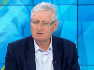 Д-р Кокалов: Пари в системата има, проблемът е кадрови