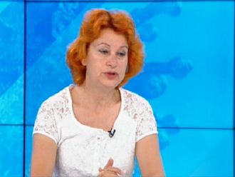 Проф. Христова: В никакъв случай не може да се говори за втора вълна
