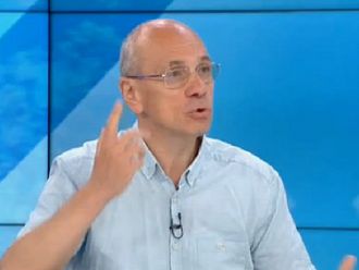 Доц. Марчев: С една трета са намалели инфарктите и инсултите у нас заради карантината