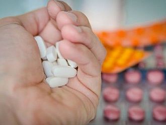 Фармацевтична компания глобена за корупция и подкуп