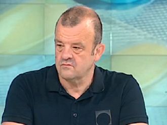 Николай Костов: Има огромни спадове в оборотите на аптеките, някои са пред фалит