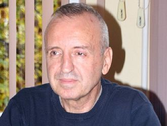 Шефът на АГ-отделението в МБАЛ-Велико Търново дари заплатата си като общински съветник на болницата