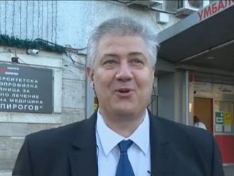 Проф. Балтов: Очаква се цената на клиничната пътека за COVID да се увеличи двойно