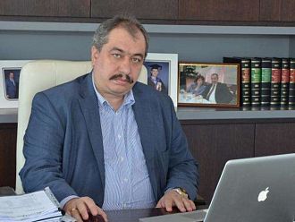 НЗОК с нов шеф на дирекция