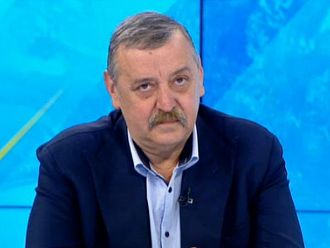Проф. Кантарджиев: Ако отново има пик на COVID-19, той ще бъде през есента заедно с другите сезонни инфекции